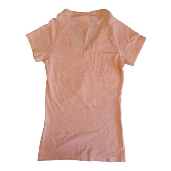 Womens Genuine Merchandise SF Giants Top by Campus Life Size S - Picture 2 of 4